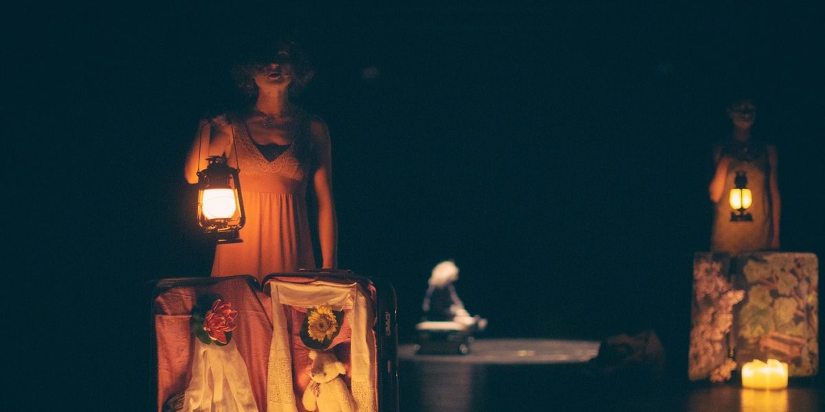 Review: DANSE MACABRE at Grand Théâtre