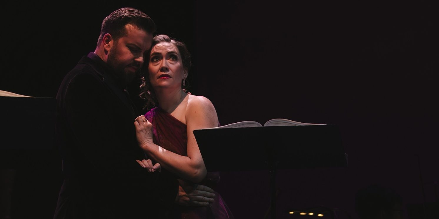 Review: DAPHNE IN CONCERT at McCaw Hall  Image