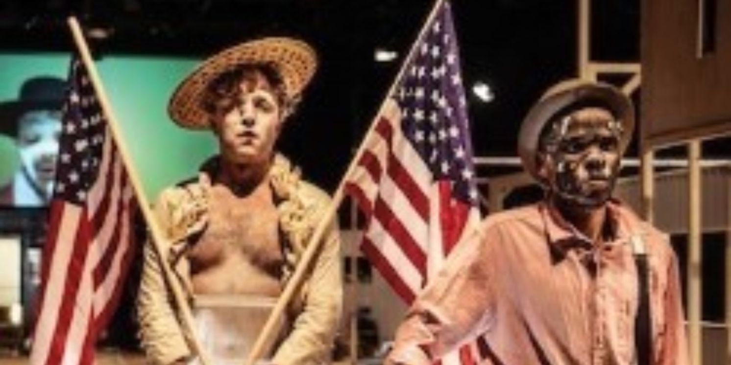 EDINBURGH 2023: Review: DARK NOON, Pleasance at EICC, Lennox Theatre  Image