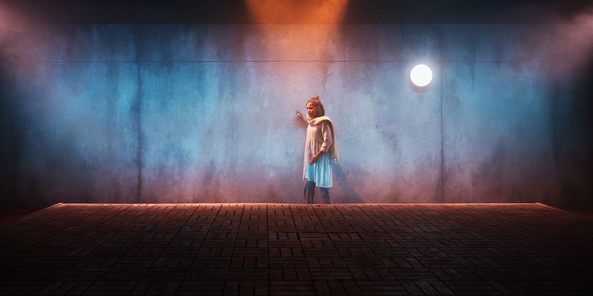 Review: DARKLING, Bush Theatre