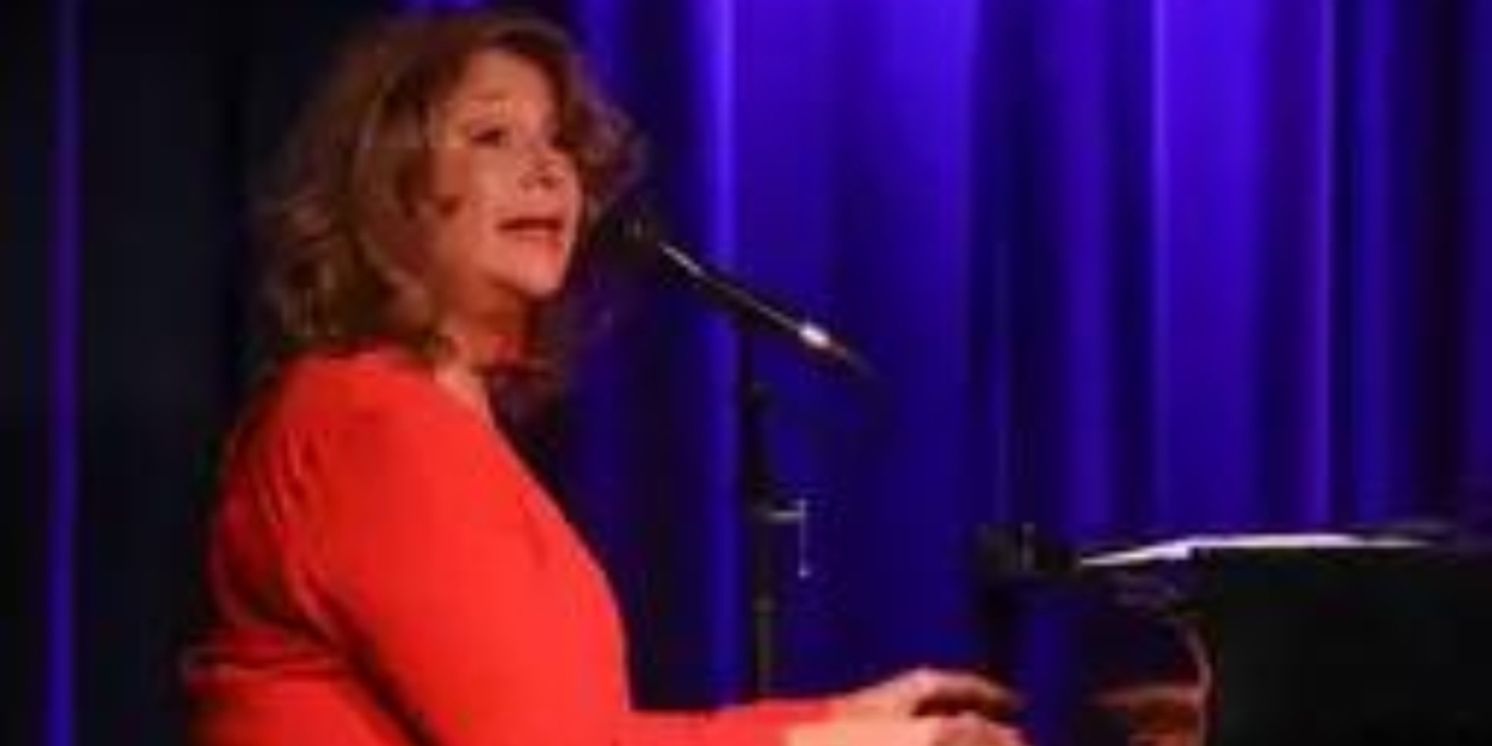 Review: Daryl Sherman Gets Into the Swing with BORN TO SWING at Birdland  Image