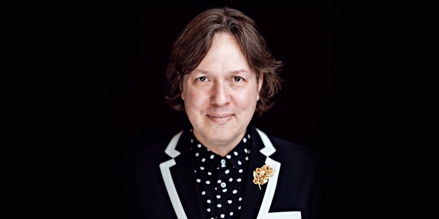 Review: DAVE HILL: CAVEMAN IN A SPACESHIP, Soho Theatre  Image