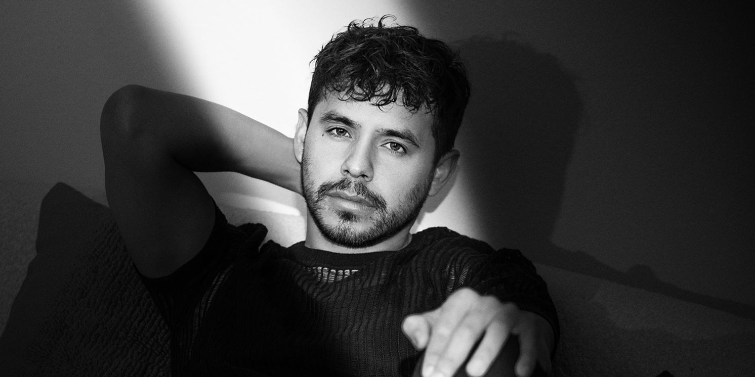 Review: David Archuleta’s Vancouver Debut Highlights Power and Authenticity  Image