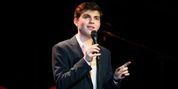 Review: DAVID MARINO SINGS MICHEL LEGRAND at Bal Blomet Photo