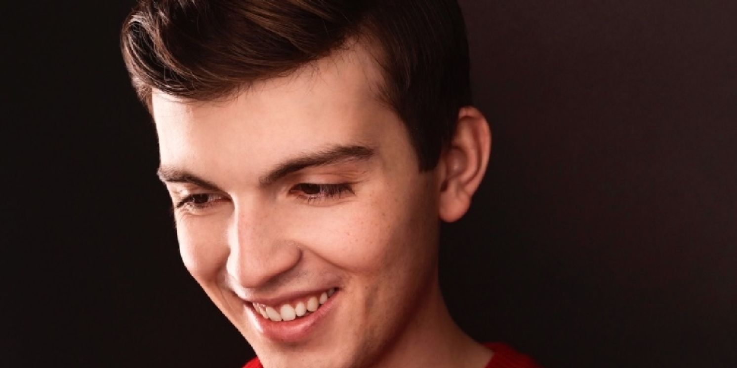 Review: Singer DAVID MARINO Is a Knockout at Birdland  Image