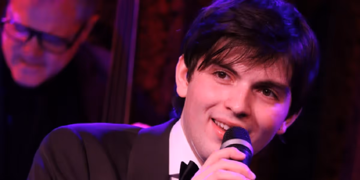 Review: David Marino's show at Birdland Was Passion Plus Pow