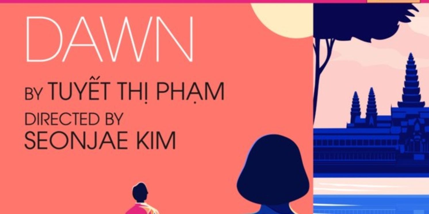 Review: DAWN at the Everyman Theatre  Image