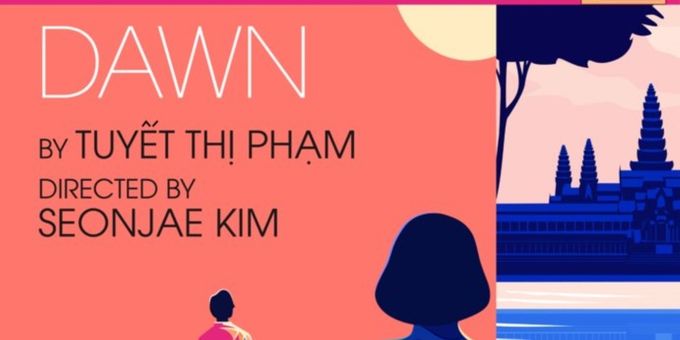 Review: DAWN at the Everyman Theatre Photos