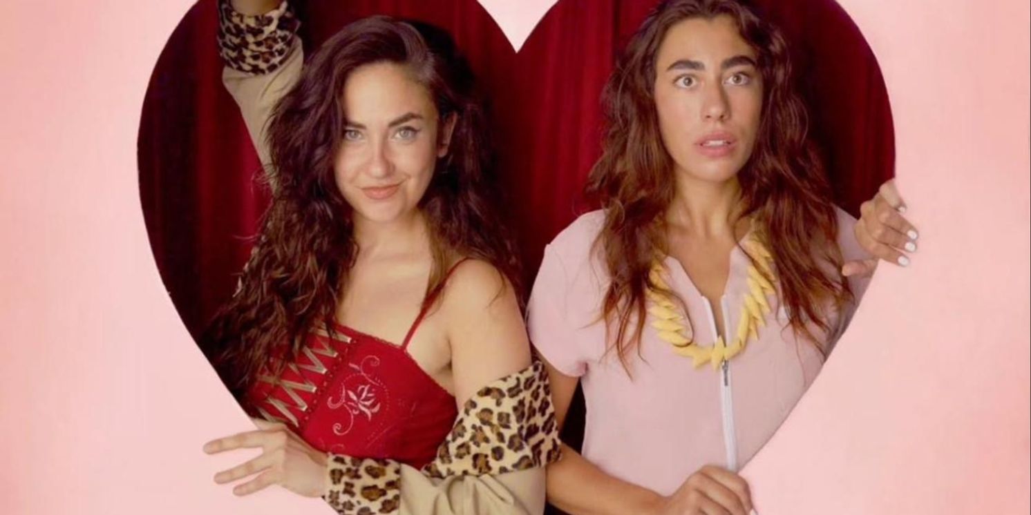 DE AMOR NADIE MUERE llega a Barcelona este verano  Image