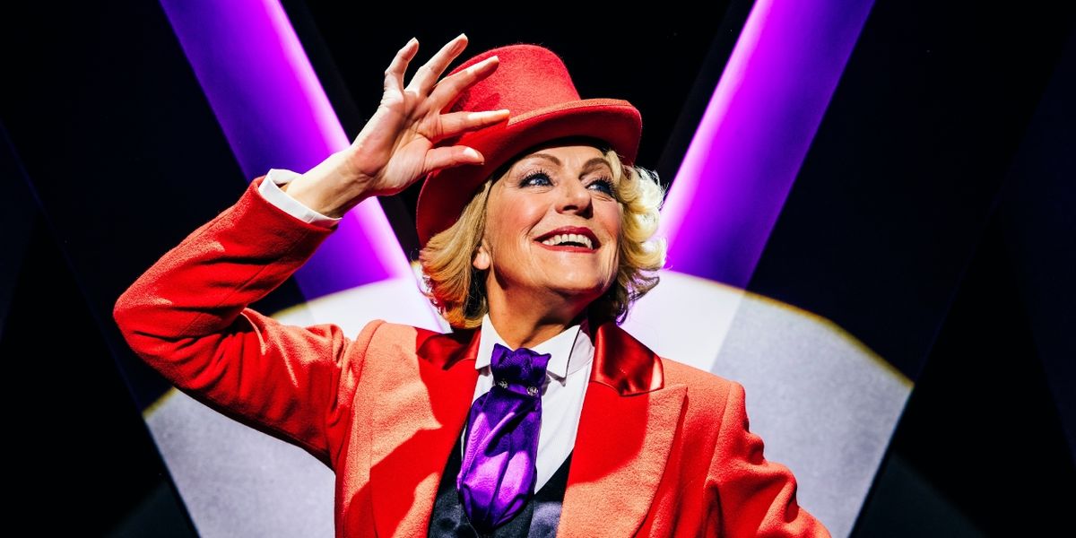 Review: DE HOSPITA | A NEW MUSICAL COMEDY ⭐️⭐️⭐ at DeLaMar Theater