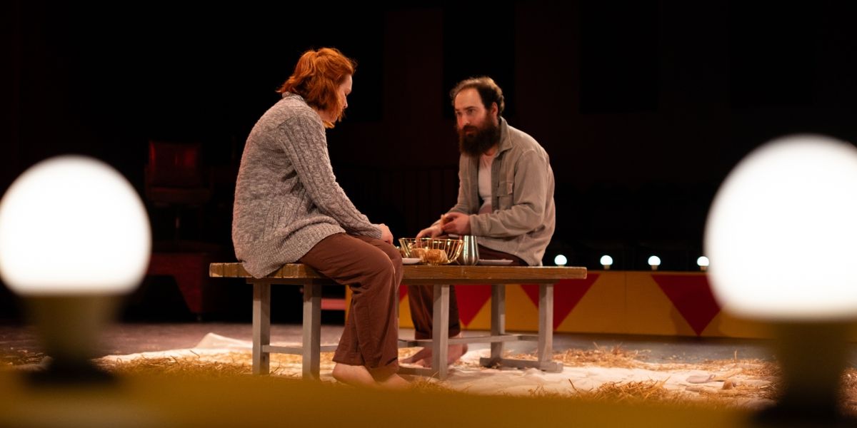 Review: DEAD ELEPHANTS at Aki Studio