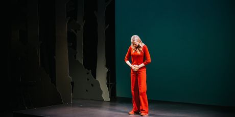 Review: DEAD INSIDE at Woolly Mammoth Theatre Company Photo