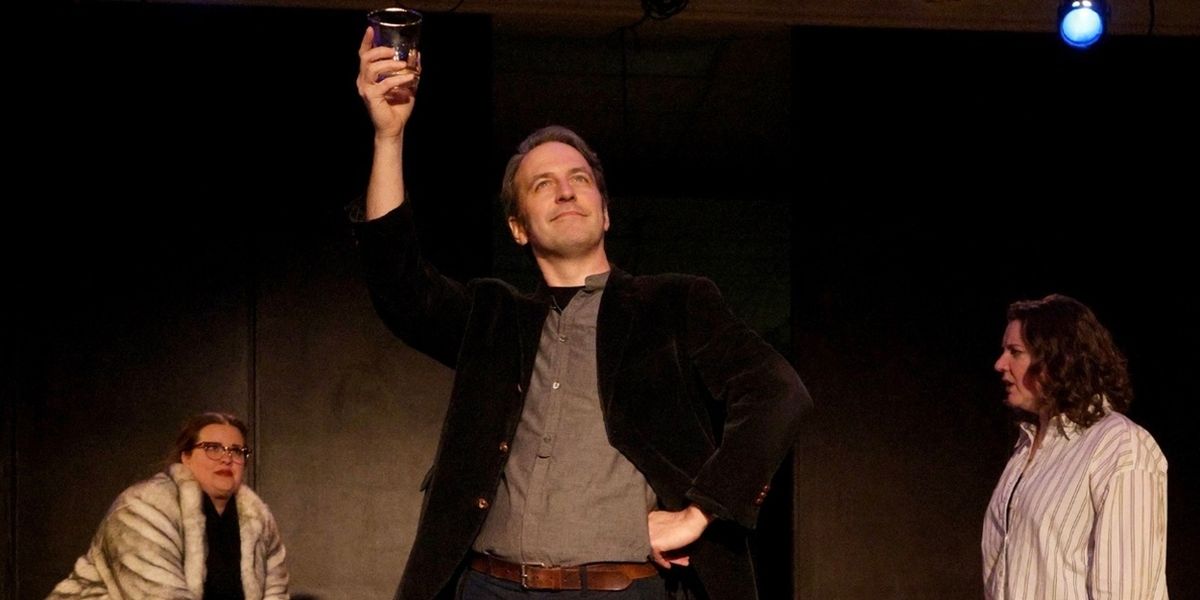 Review: DEAD MAN’S CELLPHONE Sits in a Bizarre Space Between Life and Death