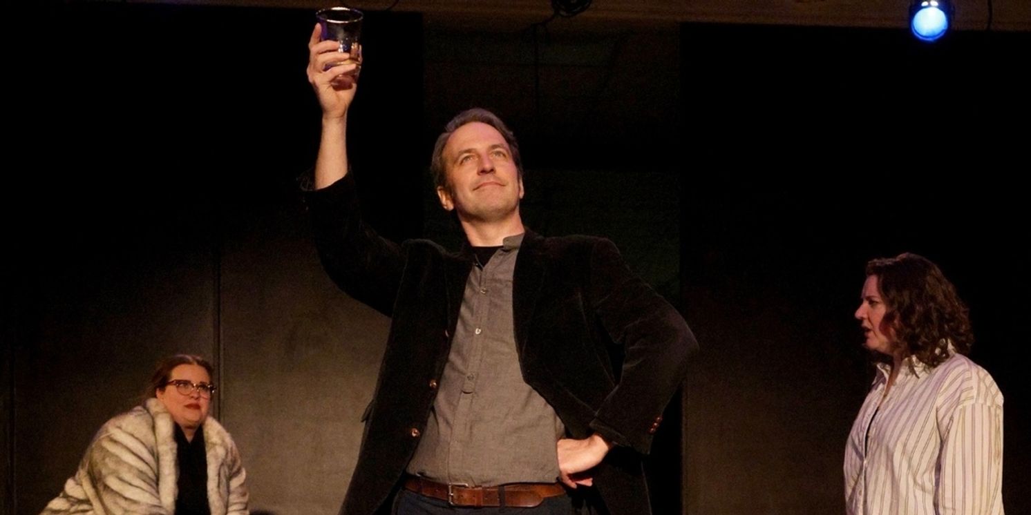 Review: DEAD MAN’S CELLPHONE Sits in a Bizarre Space Between Life and Death  Image