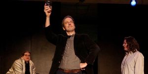 Review: DEAD MAN’S CELLPHONE Sits in a Bizarre Space Between Life and Death