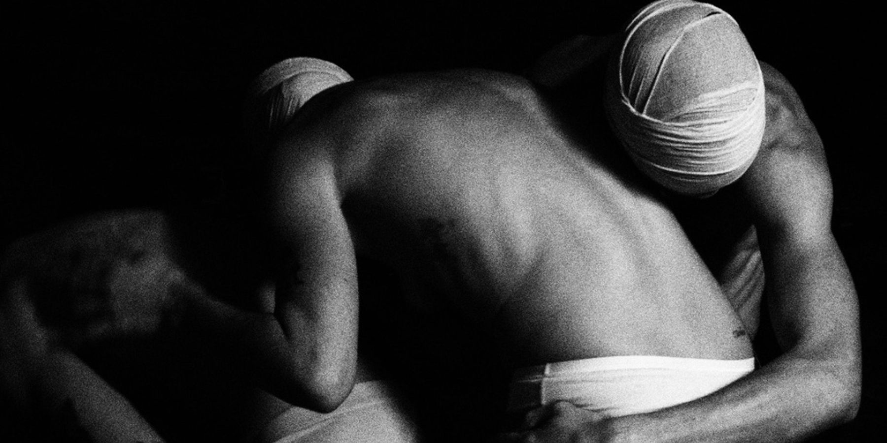 Review: DEADLINE at Grand Théâtre