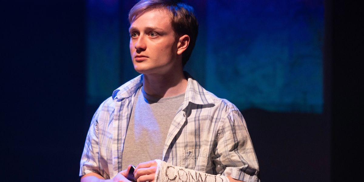 Review: DEAR EVAN HANSEN at Theatre Raleigh