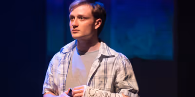 Review: DEAR EVAN HANSEN at Theatre Raleigh Photo