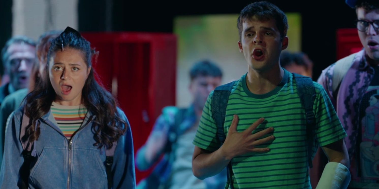 Review: DEAR EVAN HANSEN in Manila Speaks to a New Generation  Image