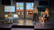 Review: DEAR EVAN HANSEN Is Troublingly Timely at Split Stage Photo