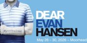 Review: DEAR EVAN HANSEN at Act Up Theatre Photo