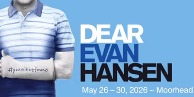 Review: DEAR EVAN HANSEN at Act Up Theatre Photo