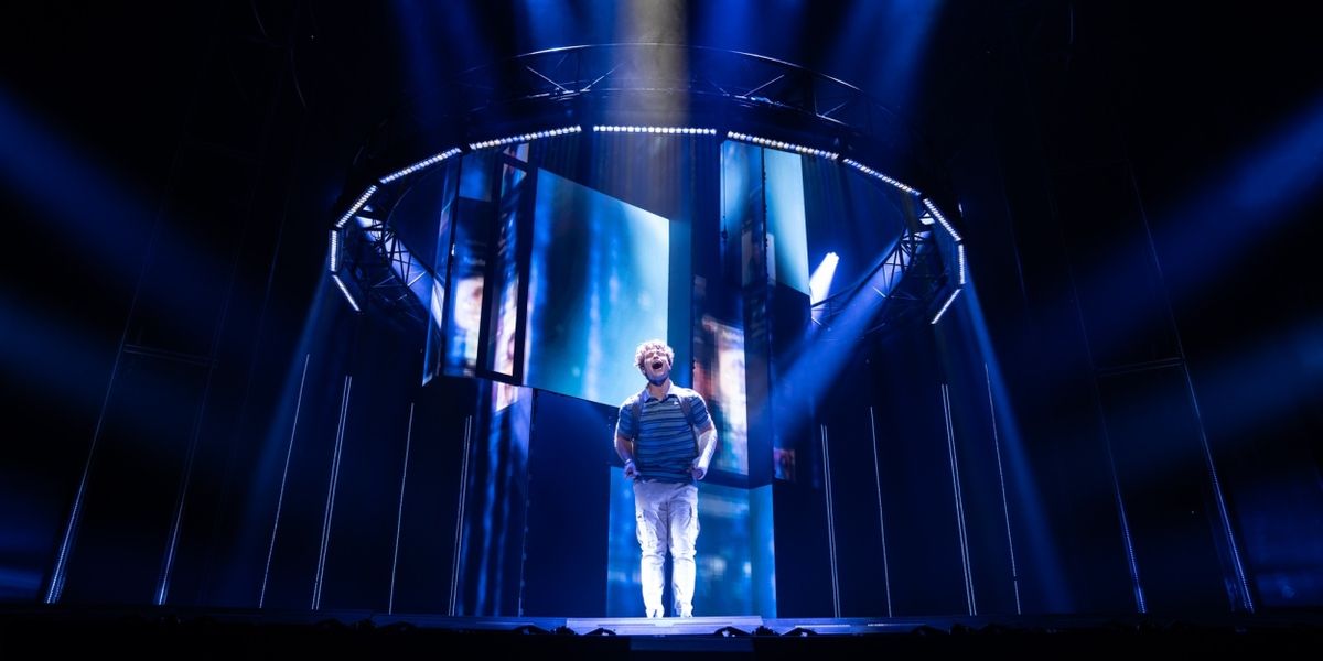 Review: DEAR EVAN HANSEN brings the tears, the laughter and the goosebumps