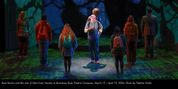 Review: DEAR EVAN HANSEN at Broadway Rose Photo