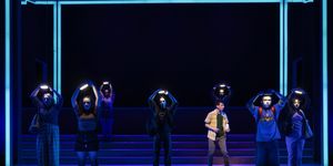 Review: DEAR EVAN HANSEN at Paramount Theatre