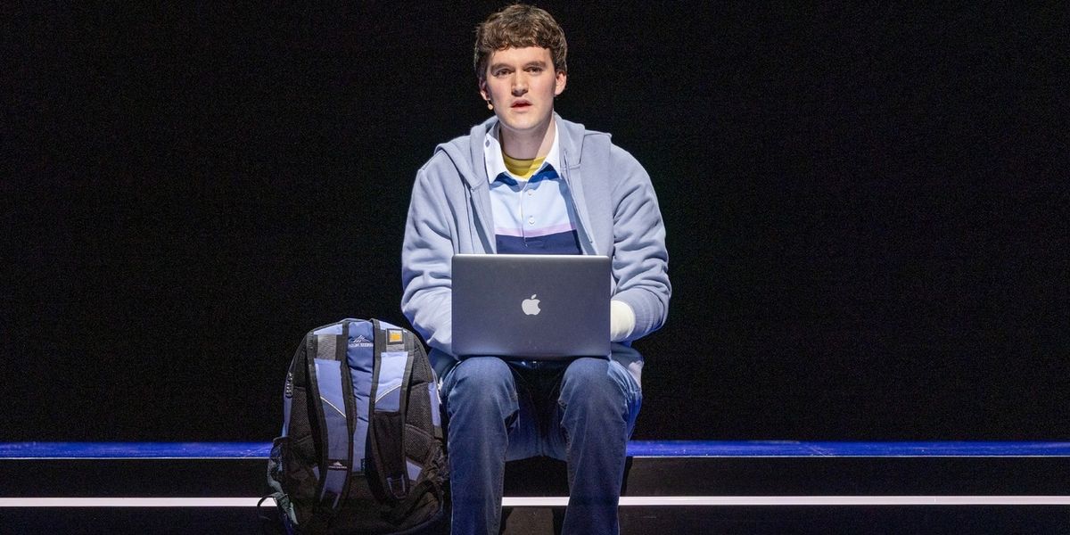 Review: DEAR EVAN HANSEN at Pioneer Theatre Company is Arrestingly Layered