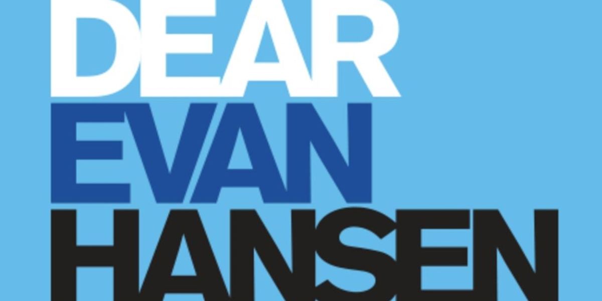 Review: DEAR EVAN HANSEN at Robinson Center