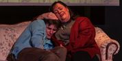 Review: DEAR EVAN HANSEN at Roxy's Downtown Photo