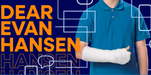 Review: DEAR EVAN HANSEN at Zach Theater