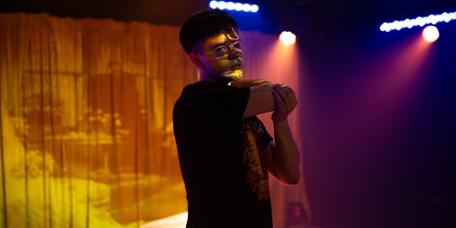 Review: DEAR YOUNG MONSTER, Soho Theatre  Image