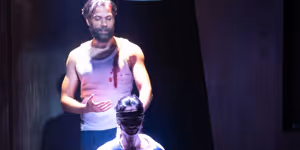Review: DEATH AND THE MAIDEN at National Centre for Performing Arts Mumbai