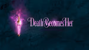 Review: DEATH BECOMES HER at Ohio Theatre