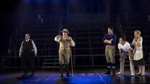Review: DEATH OF A SALESMAN at Adelaide Festival Theatre, Adelaide Festival Centre