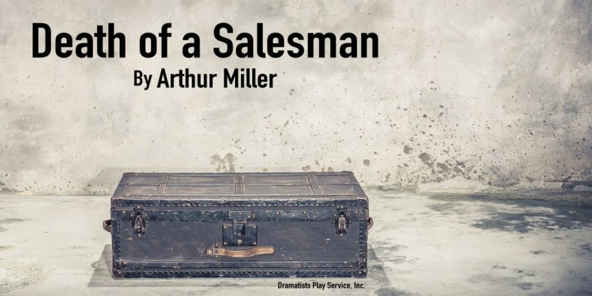 Review: DEATH OF A SALESMAN at Little Theatre Of Mechanicsburg