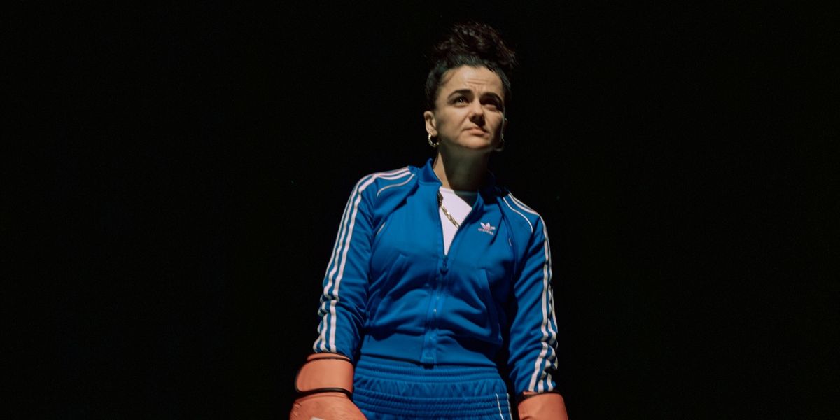 Review: DEATH OF ENGLAND: CLOSING TIME, National Theatre