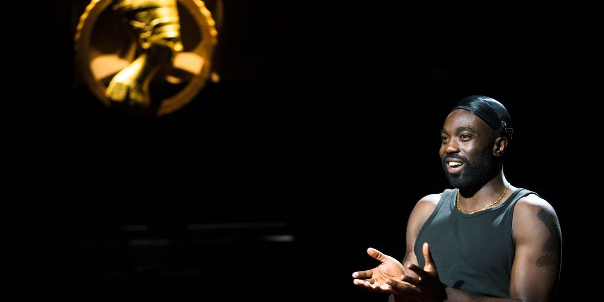 Review: DEATH OF ENGLAND: DELROY, @sohoplace