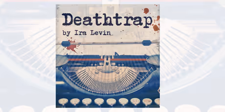 Review: DEATHTRAP at The Wimberley Players Photo