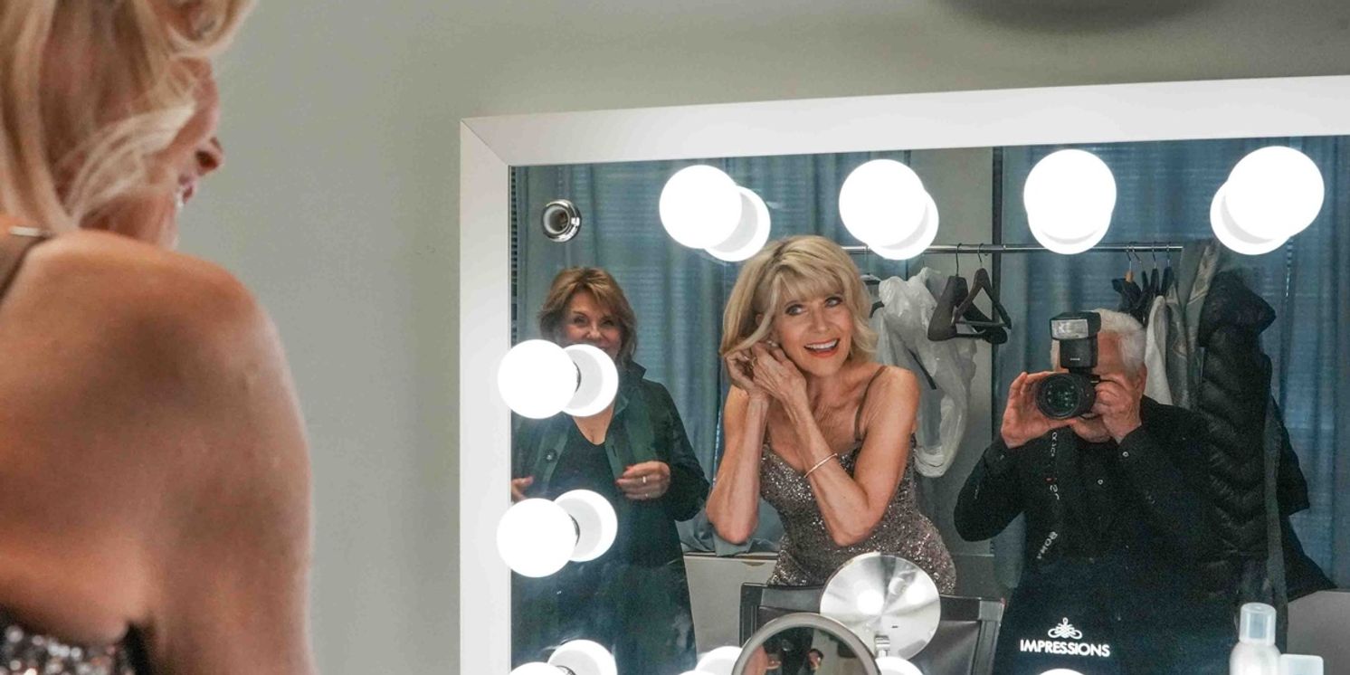 Review: Debby Boone: We Witness 'Magic' at 54 Below  Image