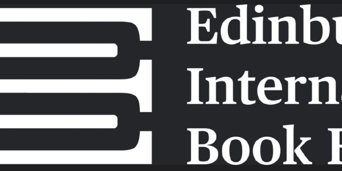 Review: DEBORAH FRANCES-WHITE, Edinburgh International Book Festival