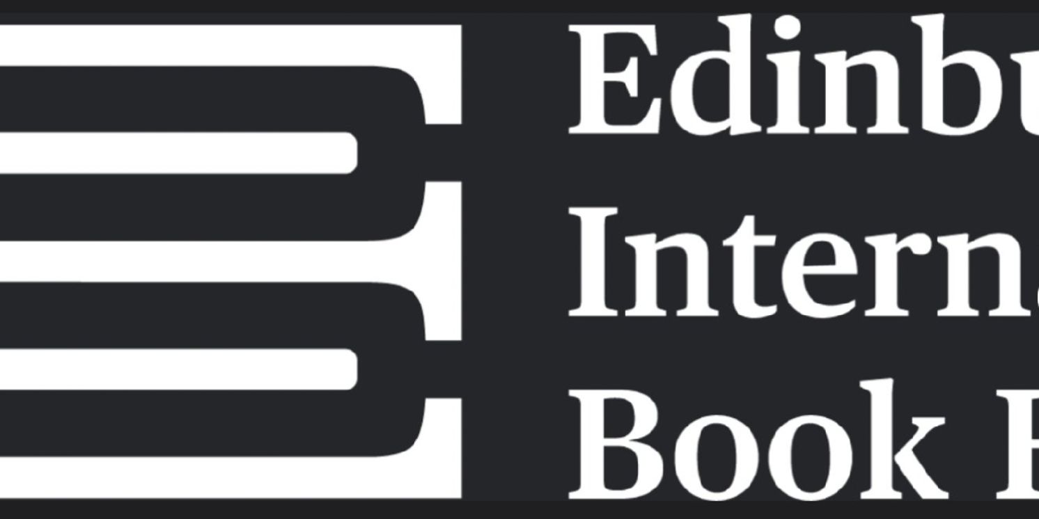 Review: DEBORAH FRANCES-WHITE, Edinburgh International Book Festival  Image