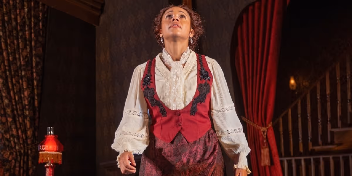 Review: DECEIVED at Arizona Theatre Company