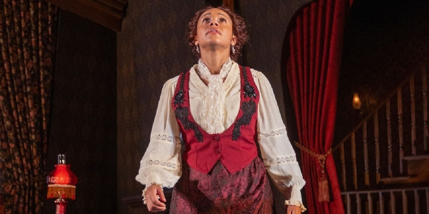 Review: DECEIVED at Arizona Theatre Company  Image