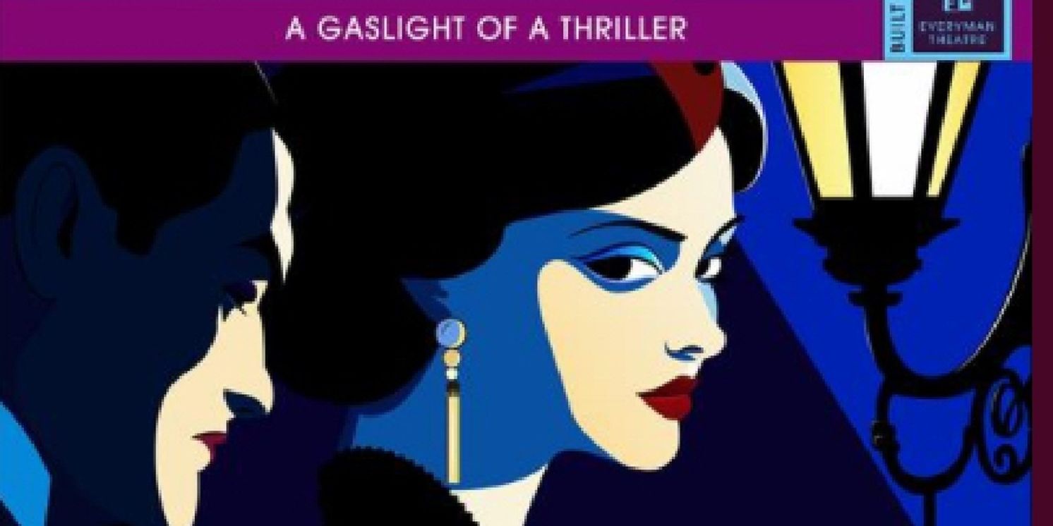 Review: DECEIVED at Everyman Theatre  Image