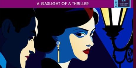 Review: DECEIVED at Everyman Theatre Photo