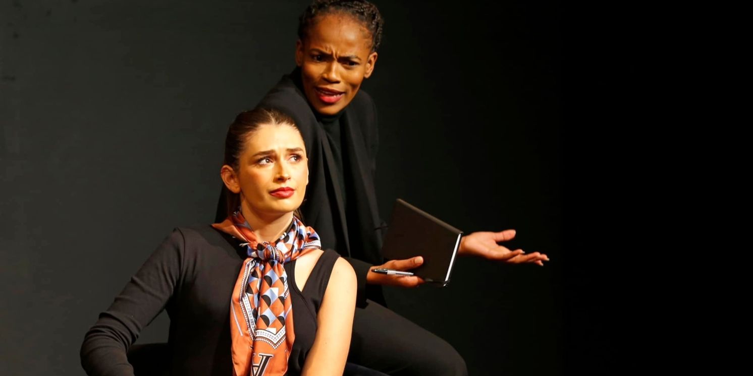 Review: DELELA is Cheeky and Disrespectful in The Best Way  Image