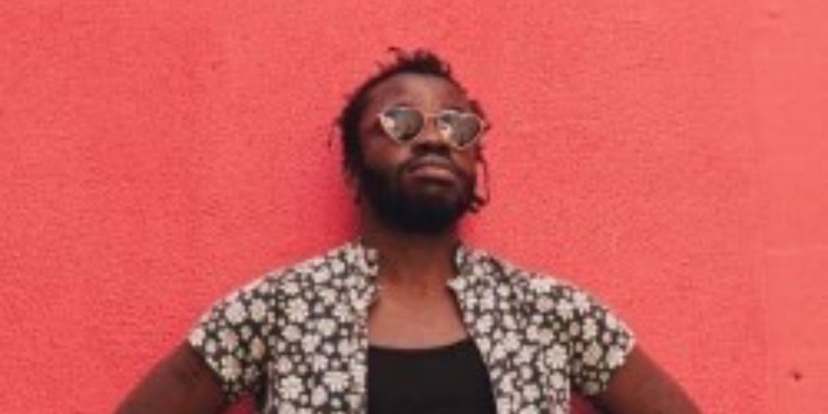 Review: DEMI ADEJUYIGBE SELLS OUT at Pleasance Dome